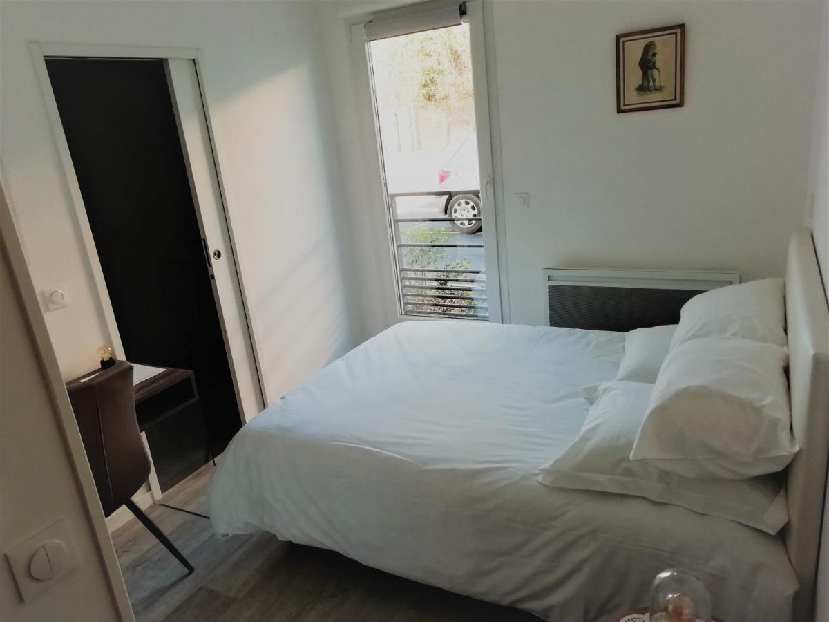 Béguinage La Tourangelle Bed and Breakfast Tours Esterno foto